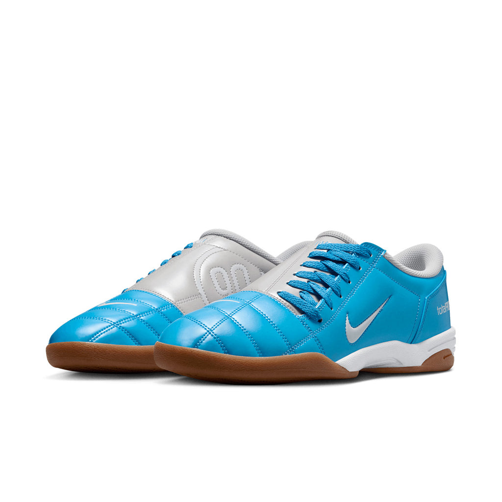 NIKE TOTAL 90 - UNIVERSITY BLUE/WHITE/VAST GREY