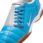 NIKE TOTAL 90 - UNIVERSITY BLUE/WHITE/VAST GREY