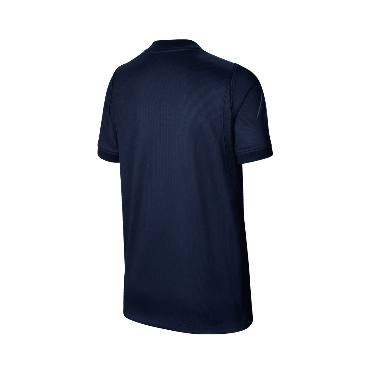 NIKE URUGUAY 2026 AWAY KIDS JERSEY - OBSIDIAN/HYPER ROYAL