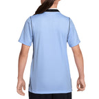 NIKE URUGUAY 2026 HOME KIDS JERSEY - ROYAL TINT/OBSIDIAN