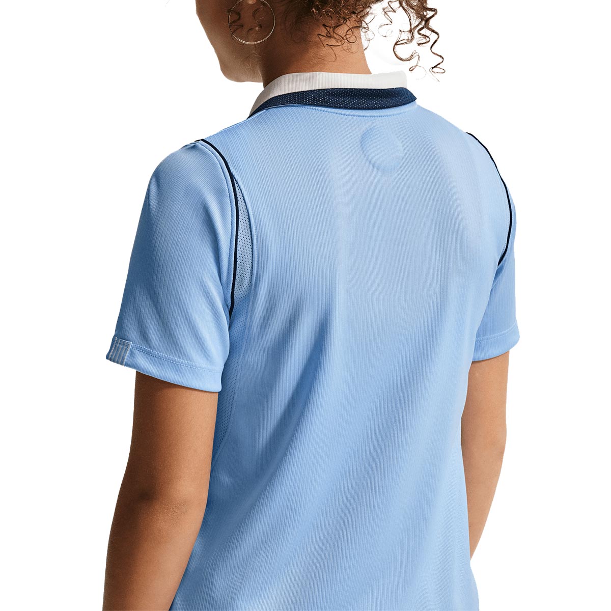 NIKE URUGUAY 2026 HOME KIDS JERSEY - ROYAL TINT/OBSIDIAN