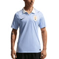 NIKE URUGUAY 2026 HOME REPLICA JERSEY - ROYAL TINT/OBSIDIAN