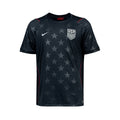 NIKE USA 2026 AWAY REPLICA JERSEY - DARK OBSIDIAN/PURE PLATINUM