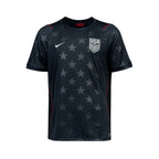 NIKE USA 2026 AWAY REPLICA JERSEY - DARK OBSIDIAN/PURE PLATINUM