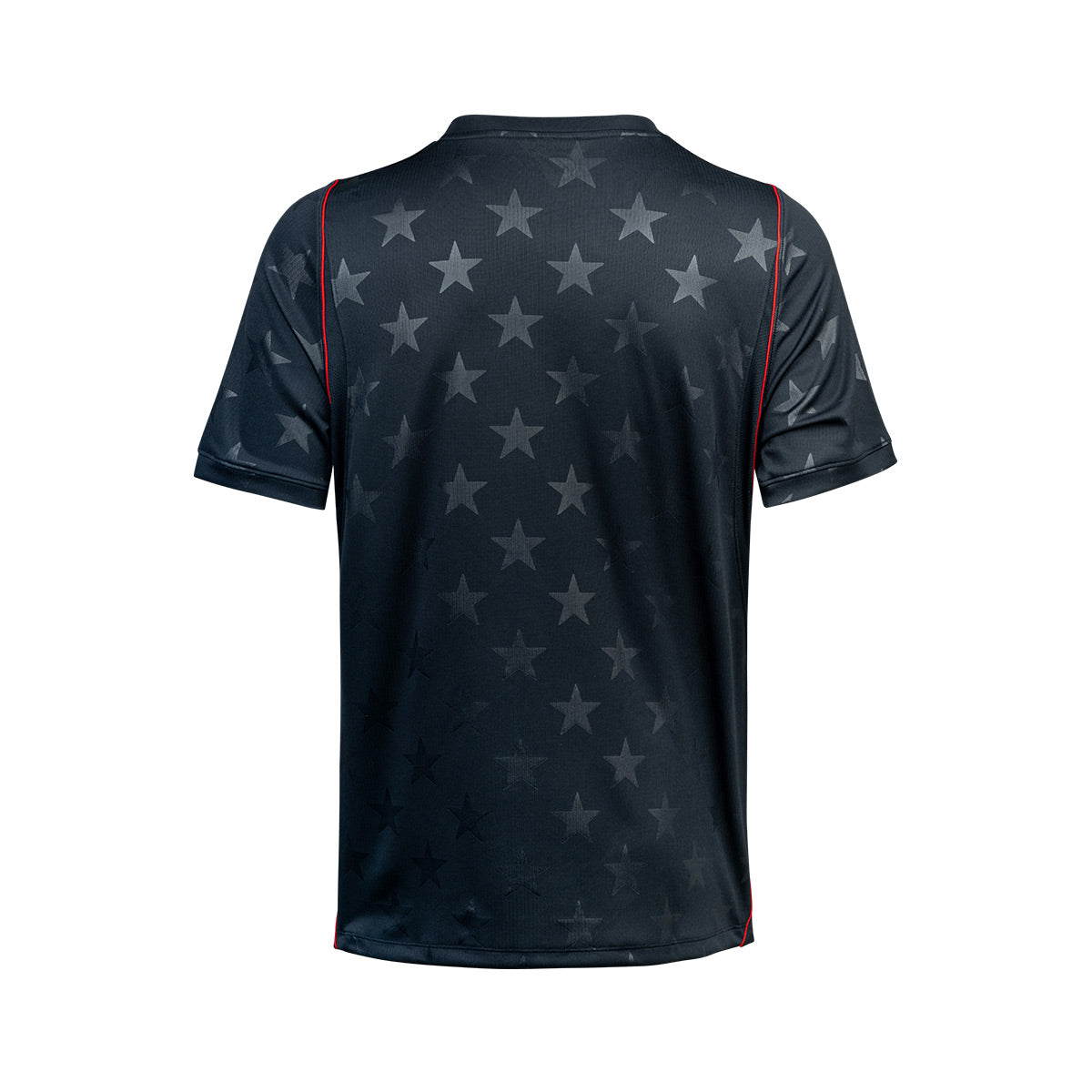 NIKE USA 2026 AWAY REPLICA JERSEY - DARK OBSIDIAN/PURE PLATINUM