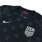 NIKE USA 2026 AWAY REPLICA JERSEY - DARK OBSIDIAN/PURE PLATINUM