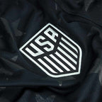 NIKE USA 2026 AWAY REPLICA JERSEY - DARK OBSIDIAN/PURE PLATINUM