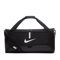 NIKE ACADEMY TEAM DUFFLE BAG (M,60L) - BLACK/WHITE