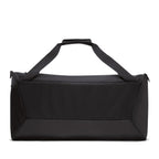 NIKE ACADEMY TEAM DUFFLE BAG (M,60L) - BLACK/WHITE