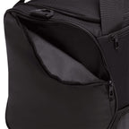 NIKE ACADEMY TEAM DUFFLE BAG (M,60L) - BLACK/WHITE