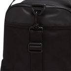 NIKE ACADEMY TEAM DUFFLE BAG (M,60L) - BLACK/WHITE