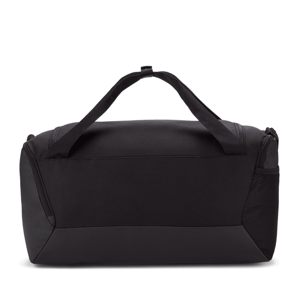 NIKE ACADEMY TEAM DUFFLE BAG (S,41L) - BLACK/WHITE