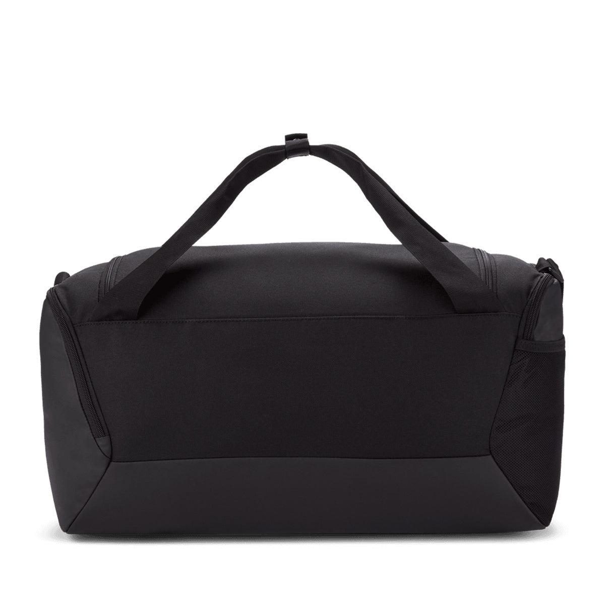 NIKE ACADEMY TEAM DUFFLE BAG (S,41L) - BLACK/WHITE