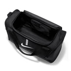 NIKE ACADEMY TEAM DUFFLE BAG (S,41L) - BLACK/WHITE