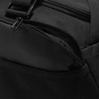 NIKE ACADEMY TEAM DUFFLE BAG (S,41L) - BLACK/WHITE