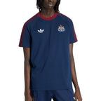 ADIDAS NEWCASTLE UNITED OG TEE - NIGHT INDIGO