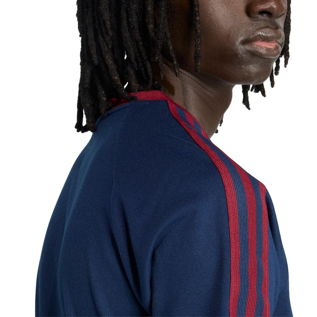 ADIDAS NEWCASTLE UNITED OG TEE - NIGHT INDIGO