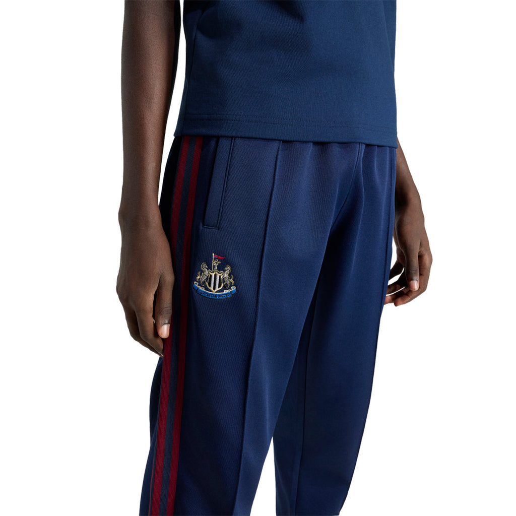 ADIDAS NEWCASTLE UNITED OG TRACK PANTS - NIGHT INDIGO