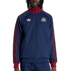 ADIDAS NEWCASTLE UNITED OG TRACK TOP - NIGHT INDIGO