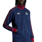 ADIDAS NEWCASTLE UNITED OG TRACK TOP - NIGHT INDIGO