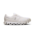 On W Cloud 6 White White