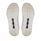 On M Cloud 6 White White