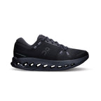 On M Cloudsurfer 2 Black Black