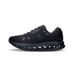 On M Cloudsurfer 2 Black Black