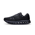 On M Cloudsurfer 2 Black Black