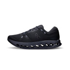 On M Cloudsurfer 2 Black Black