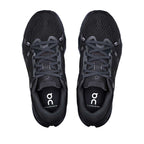 On M Cloudsurfer 2 Black Black