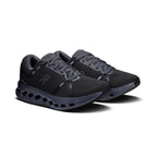 On M Cloudsurfer 2 Black Black