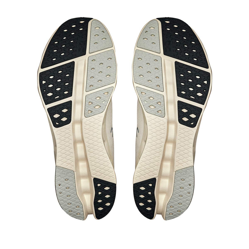 On M Cloudsurfer 2 Ivory Ivory