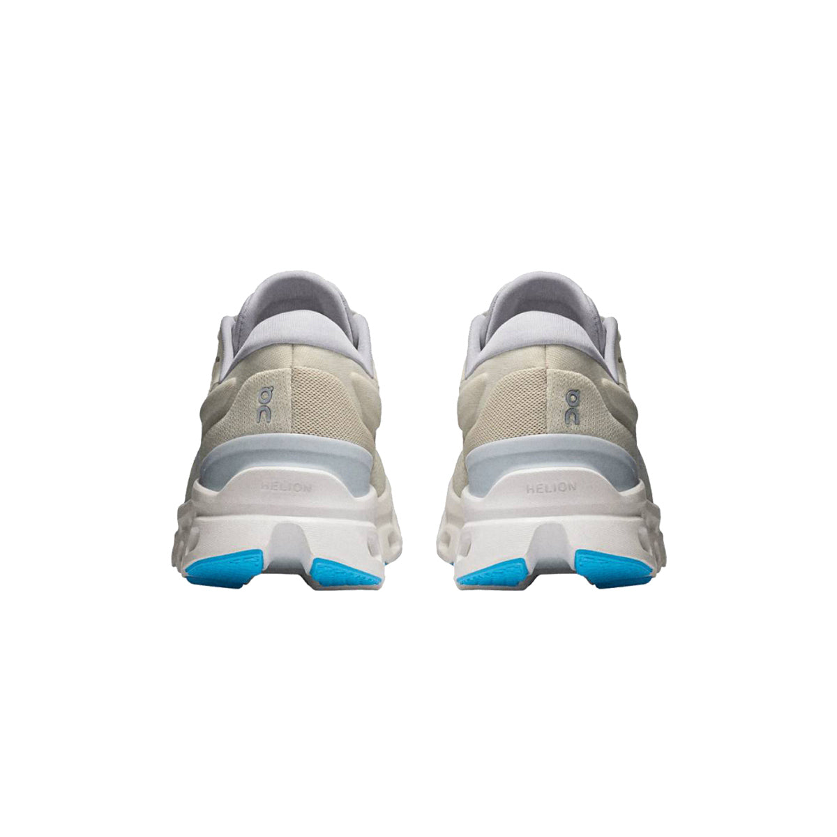 On W Cloudstratus 3