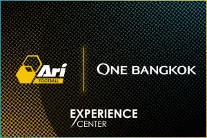 Ari Football One Bangkok