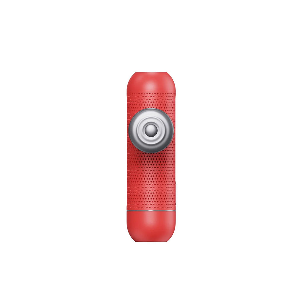 Oyeet Nex Mini Massage Gun Red