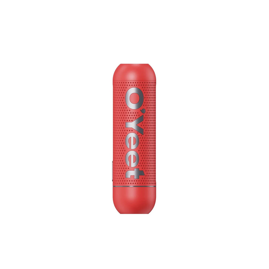 Oyeet Nex Mini Massage Gun Red