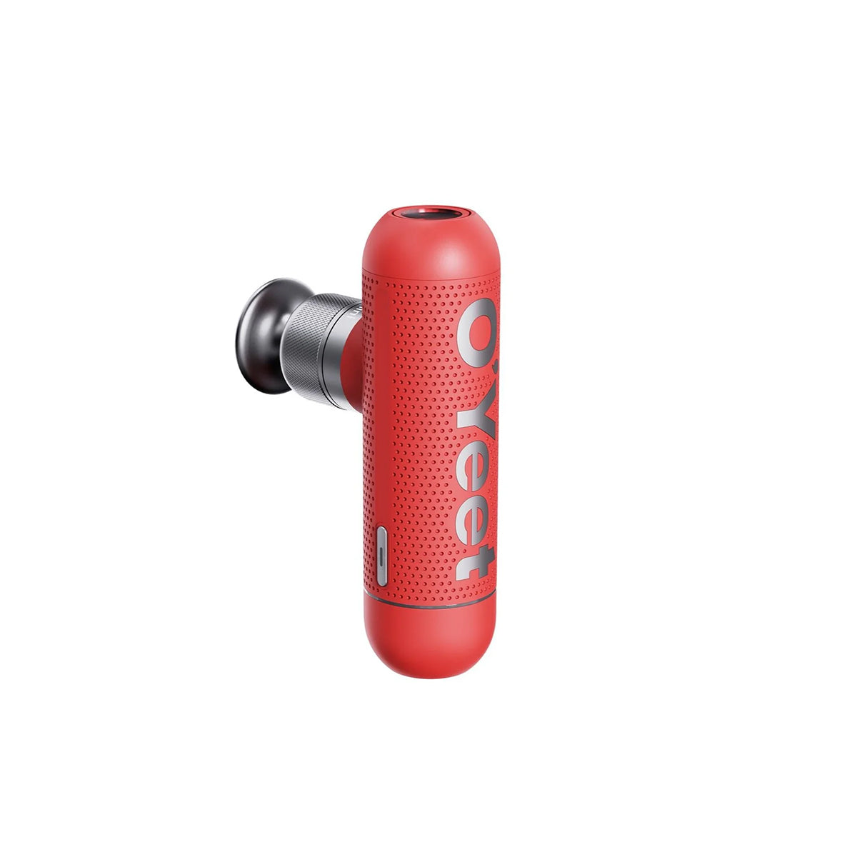 Oyeet Nex Mini Massage Gun Red