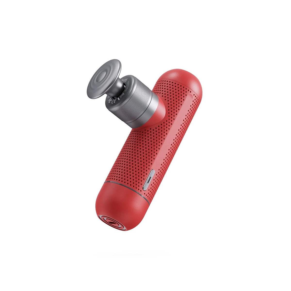 Oyeet Nex Mini Massage Gun Red
