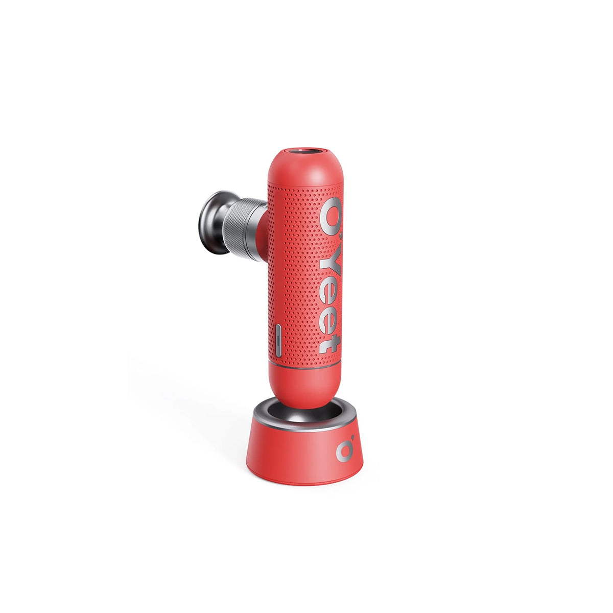 Oyeet Nex Mini Massage Gun Red