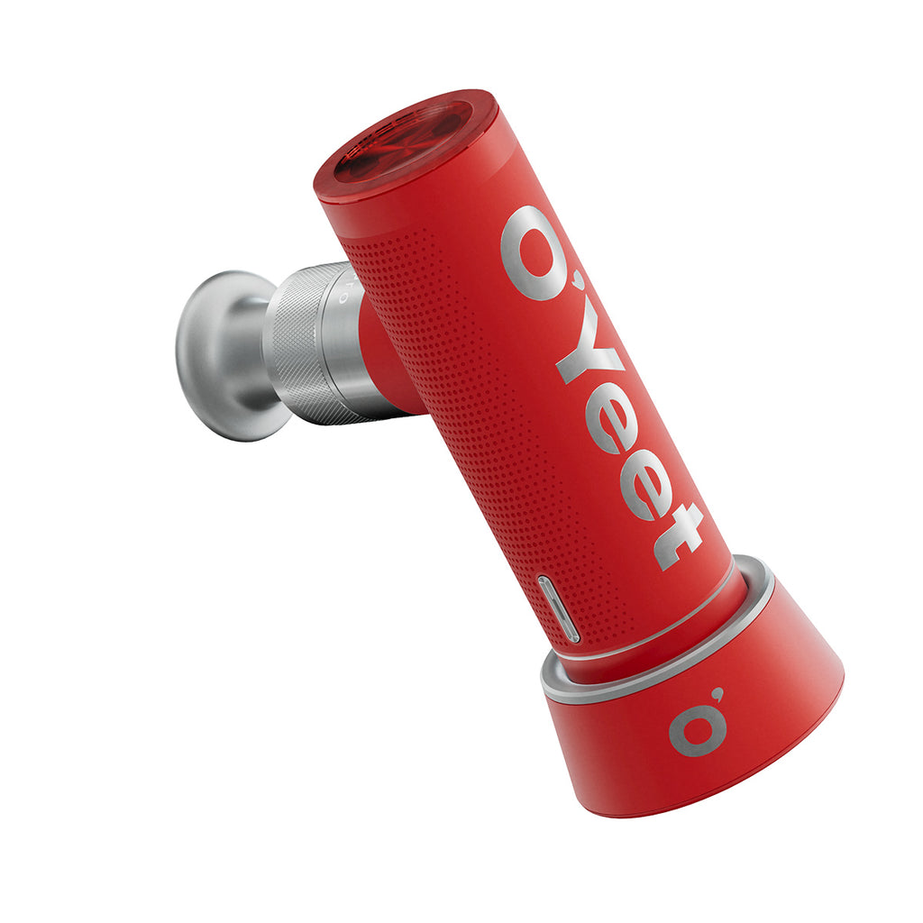 Oyeet Nex Pro Massage Gun 2