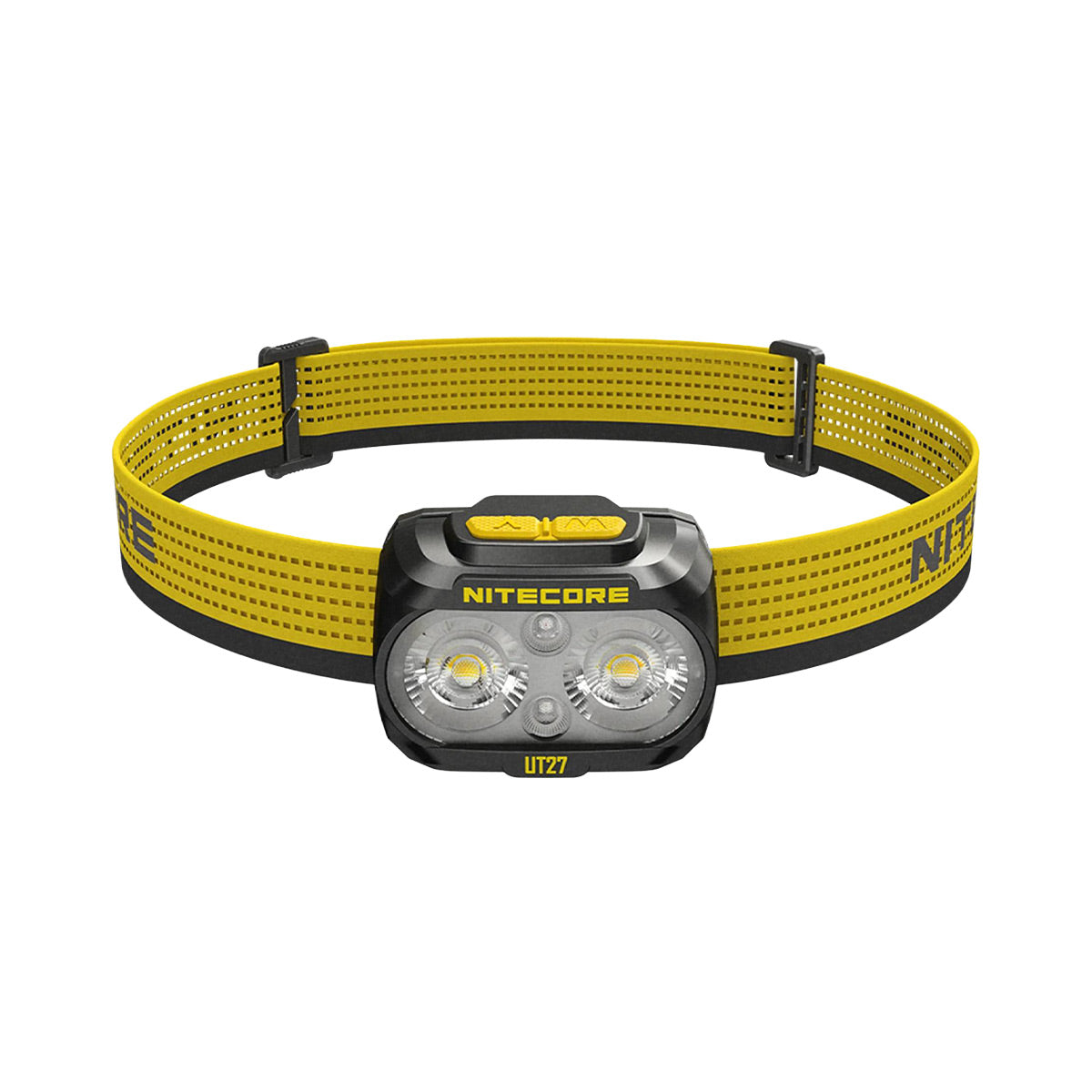 Nitecore Ut27 Pro