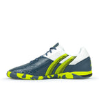 PAN VIGOR XI MIRCOFIBER - GREEN/GRAY
