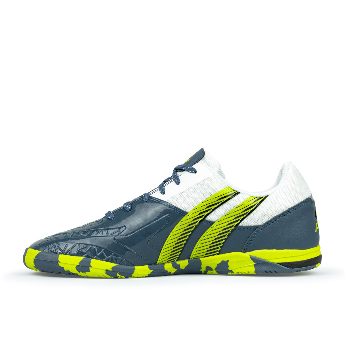 PAN VIGOR XI MIRCOFIBER - GREEN/GRAY