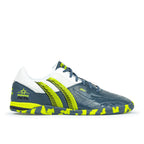 PAN VIGOR XI MIRCOFIBER - GREEN/GRAY