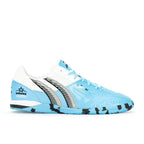 PAN VIGOR XI MIRCOFIBER - BLUE/WHITE