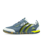 PAN IMPULSE 7 KANGAROO - GREEN/GRAY
