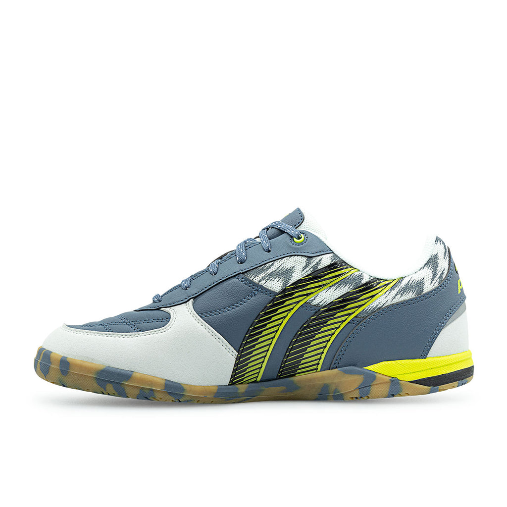 PAN IMPULSE 7 KANGAROO - GREEN/GRAY