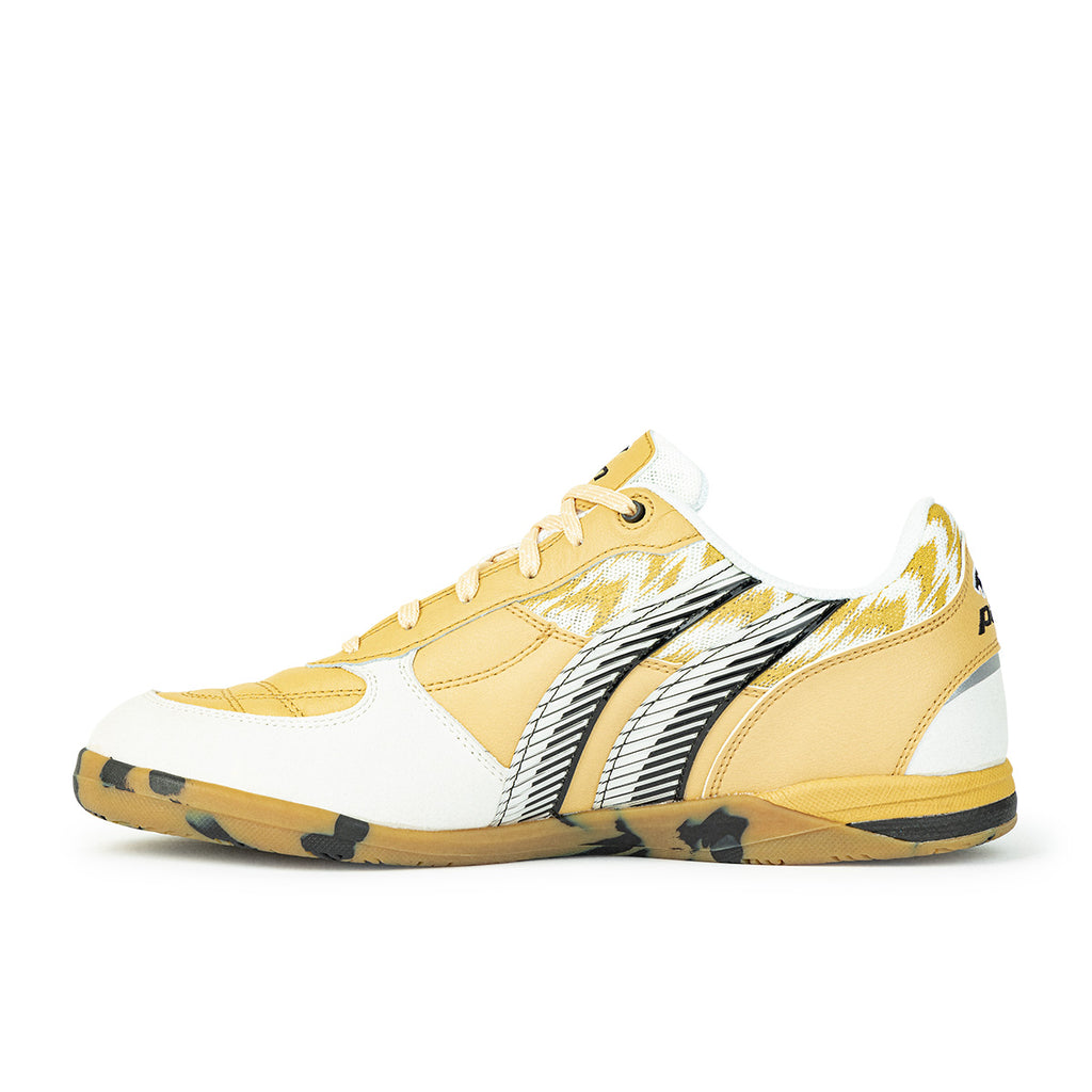 PAN IMPULSE 7 KANGAROO - GOLD/WHITE