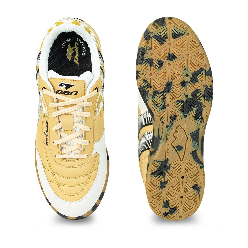 PAN IMPULSE 7 KANGAROO - GOLD/WHITE